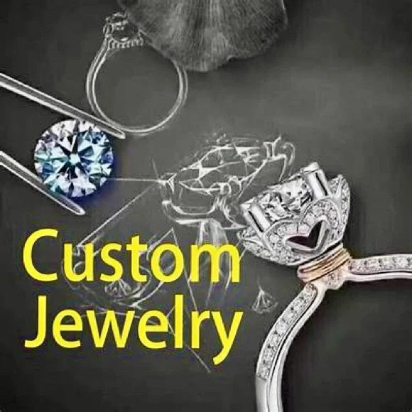 CUSTOM RINGS SOON‼️